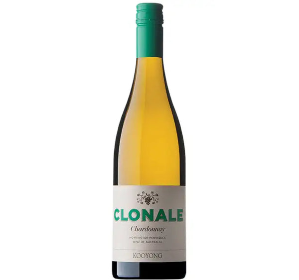 2023 Kooyong Clonale Chardonnay 750ml - Craft Republic Liquor
