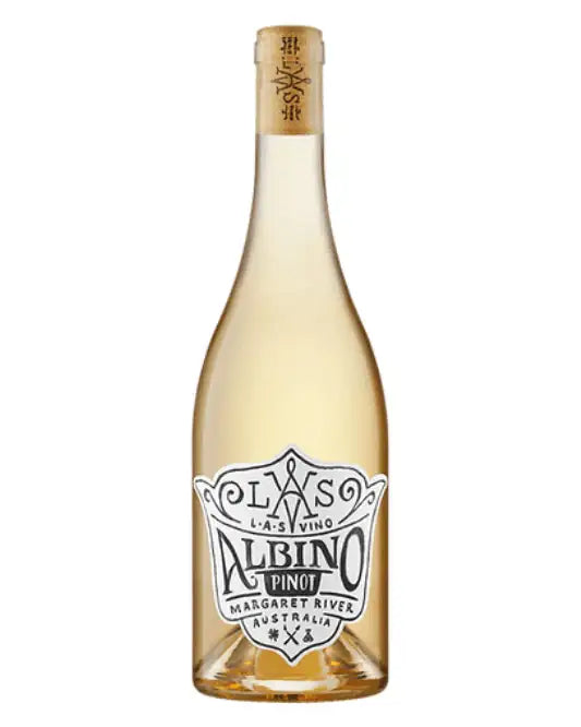 2023 L.A.S. Vino Albino Pinot-PNO 750ml - Craft Republic Liquor