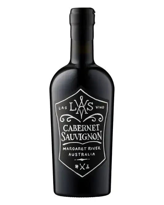 2022 L.A.S. Vino Cabernet Sauvignon 750ml - Craft Republic Liquor