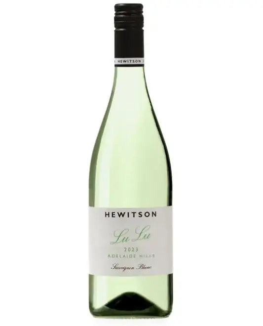 2023 Hewitson Lulu Sauvignon Blanc 750ml - Craft Republic Liquor