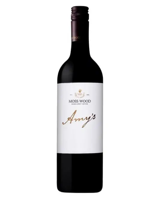 2021 Moss Wood Amy's 750ml - Craft Republic Liquor