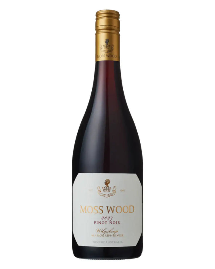 2023 Moss Wood Pinot Noir 750ml