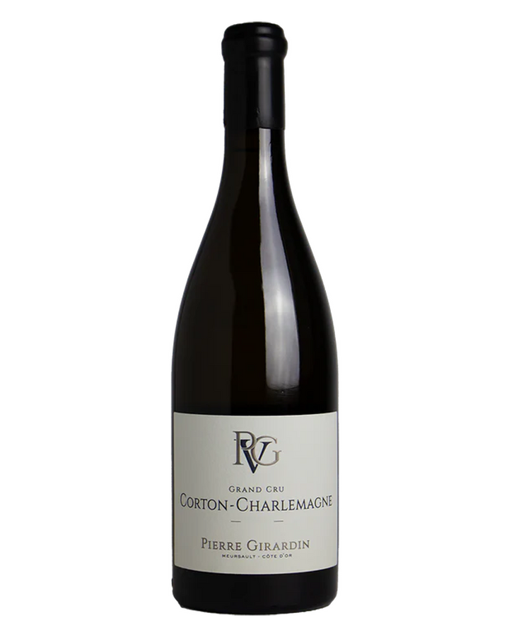 2023 Pierre Girardin Corton-Charlemagne Grand Cru 750ml