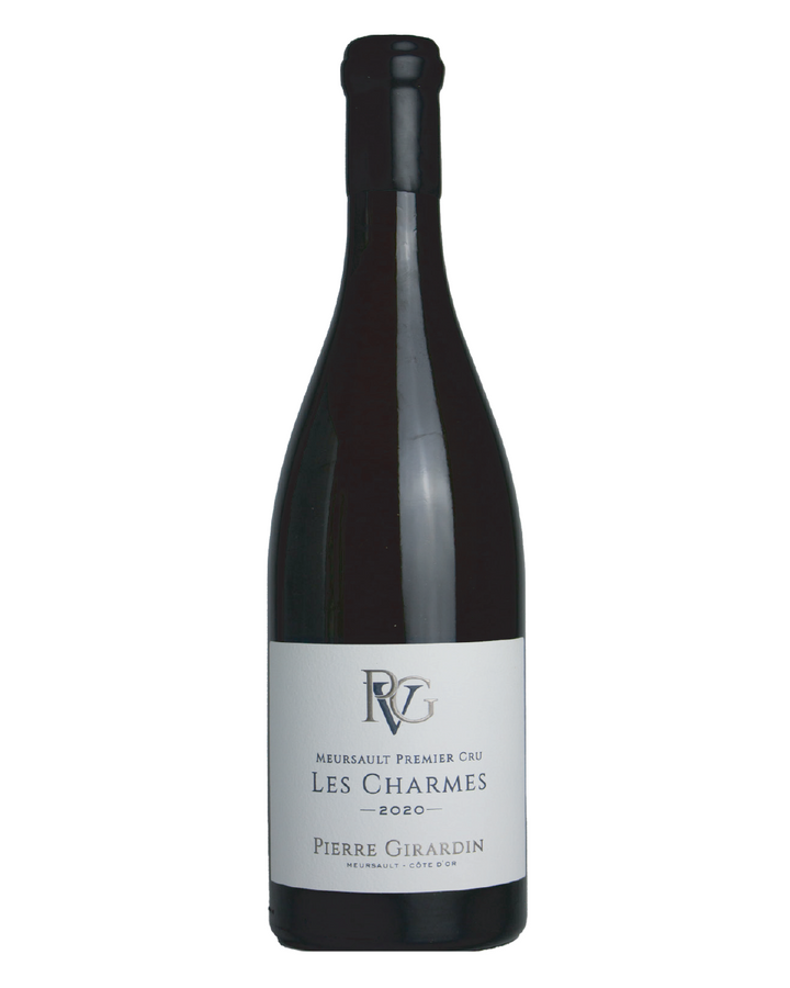 2023 Pierre Girardin Les Rugiens-Bas
