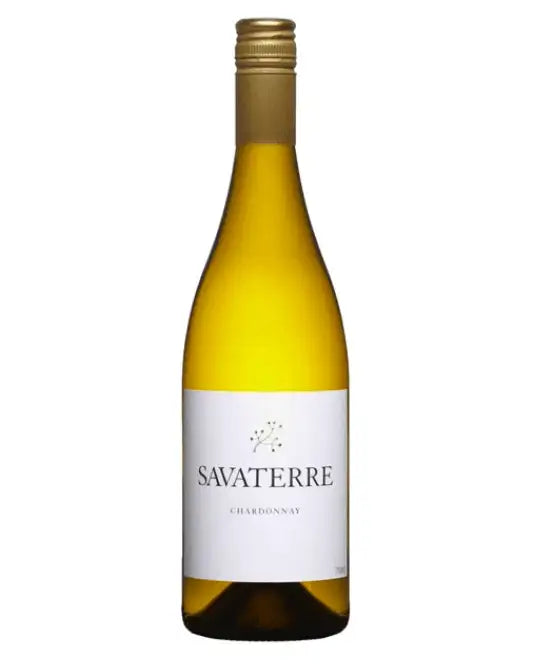 2022 Savaterre Chardonnay 750ml - Craft Republic Liquor