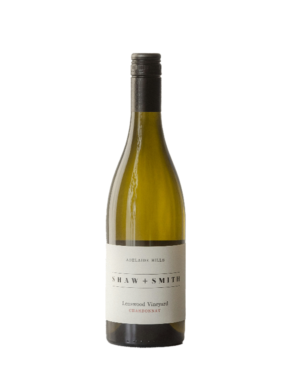 Shaw + Smith Lenswood Vineyard Chardonnay 750ml