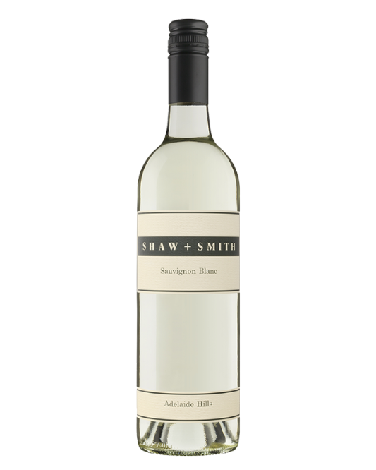 2023 Shaw + Smith Sauvignon Blanc 750ml