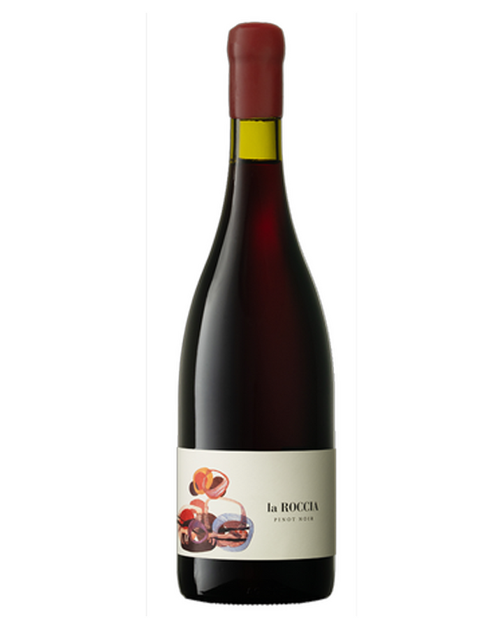 2023 Stefano Lubiana 'La Roccia' Pinot Noir
