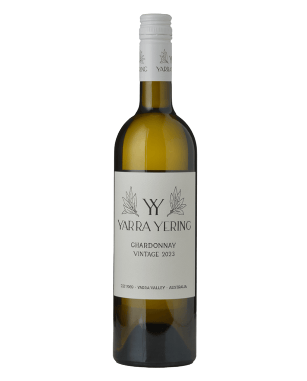 2023 Yarra Yering Chardonnay 750ml