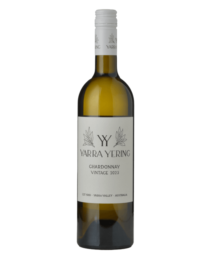 2023 Yarra Yering Chardonnay 750ml