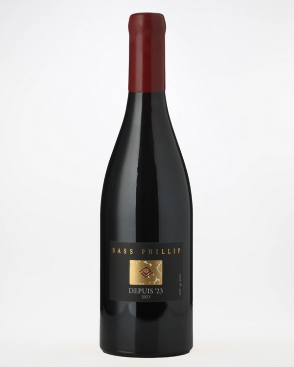 2023 Bass Phillip Depuis '23 Pinot Noir 750ml