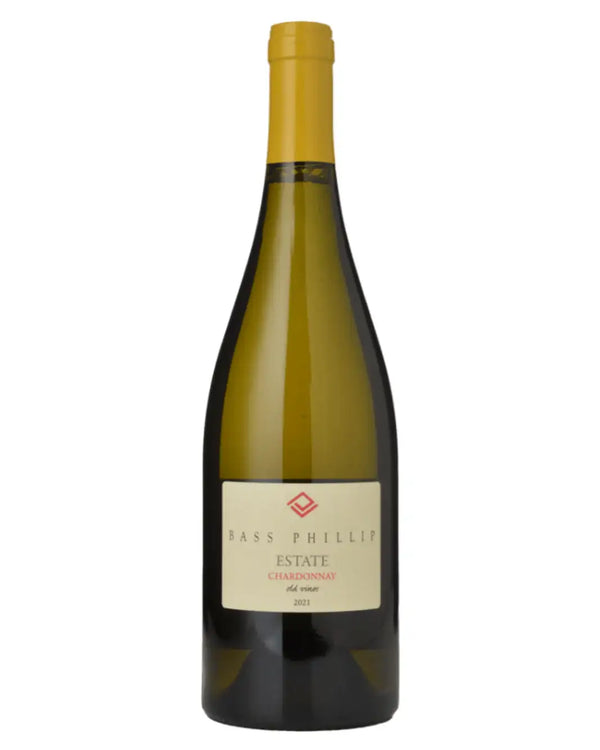 2023 Bass Phillip Estate Chardonnay 750ml - Craft Republic Liquor