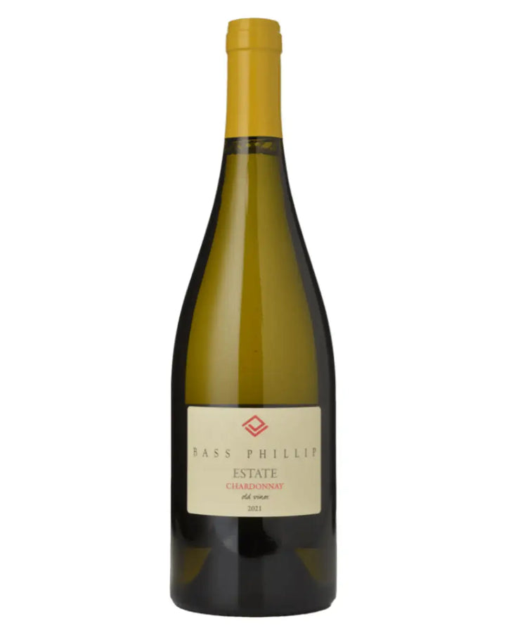 2023 Bass Phillip Estate Chardonnay 750ml
