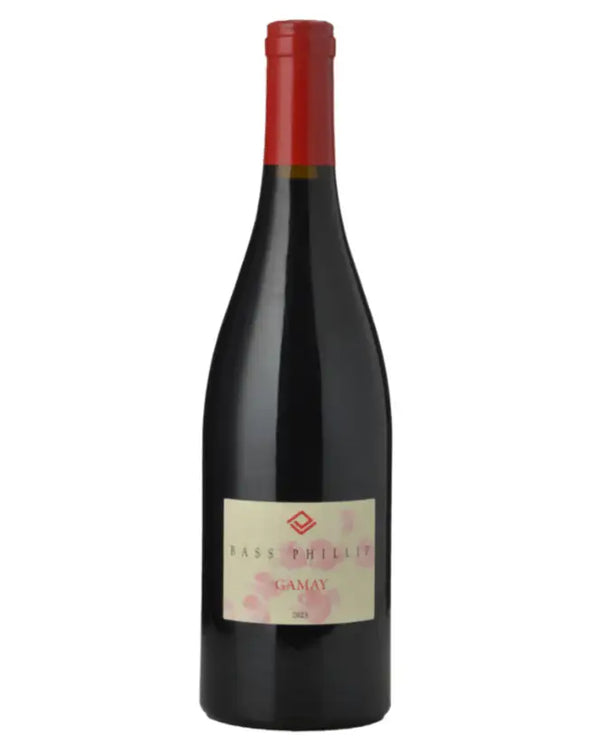 2021 Bass Phillip Gamay 1.5L Magnum - Craft Republic Liquor