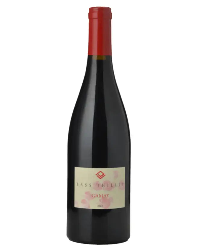 2021 Bass Phillip Gamay 1.5L Magnum - Craft Republic Liquor