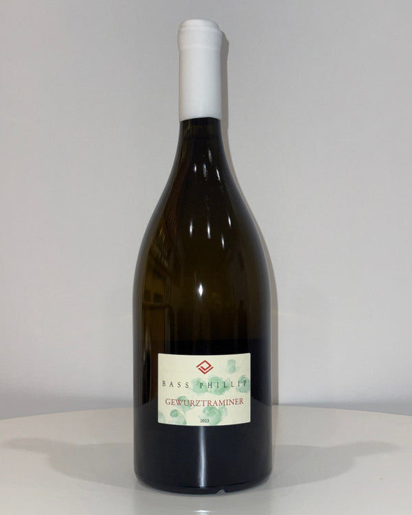 2023 Bass Phillip Gewurztraminer 1.5L Magnum