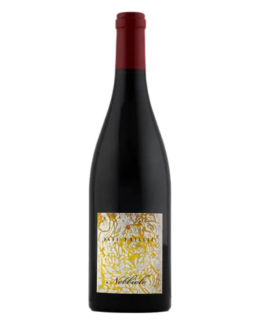 2023 Bass Phillip Nebbiolo 750ml - Craft Republic Liquor