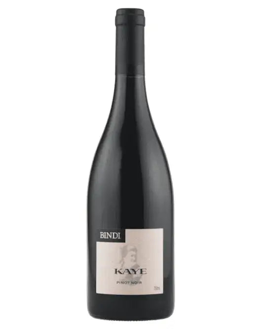 2023 Bindi Kaye Pinot Noir 750ml - Craft Republic Liquor
