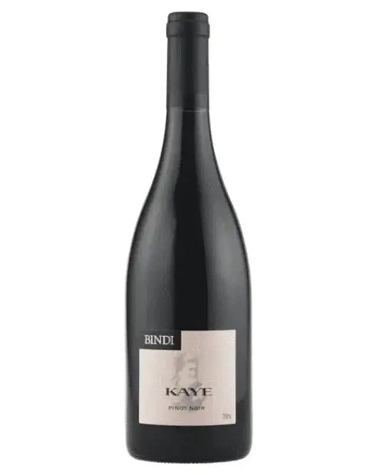 2022 Bindi Kaye Pinot Noir 750ml - Craft Republic Liquor
