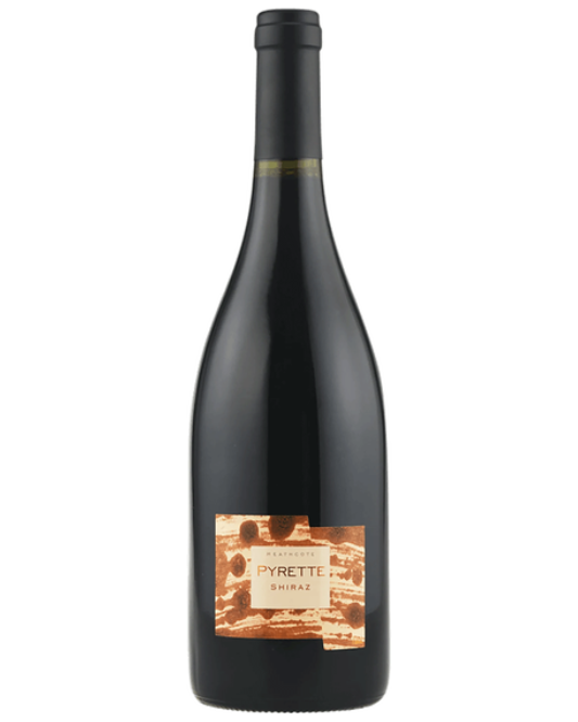 2023 Bindi 'Pyrette' Shiraz 750ml