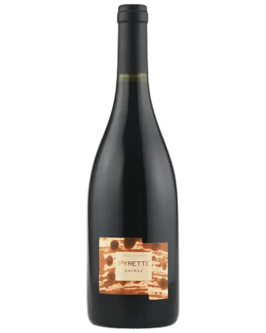 2023 Bindi 'Pyrette' Shiraz 750ml - Craft Republic Liquor