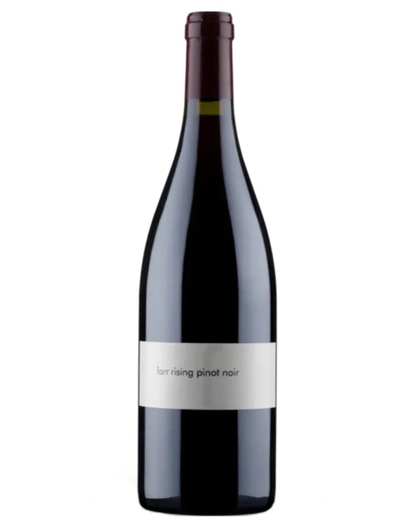 2023 By Farr Rising Geelong Pinot Noir 750ml - Craft Republic Liquor