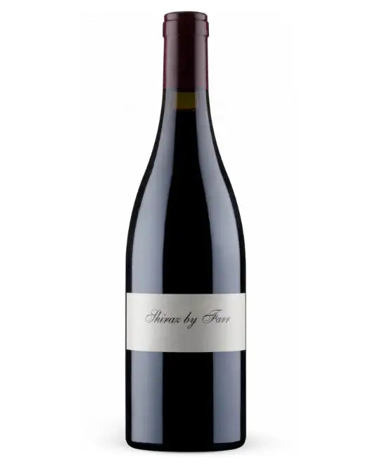 2023 By Farr Shiraz 750ml - Craft Republic Liquor