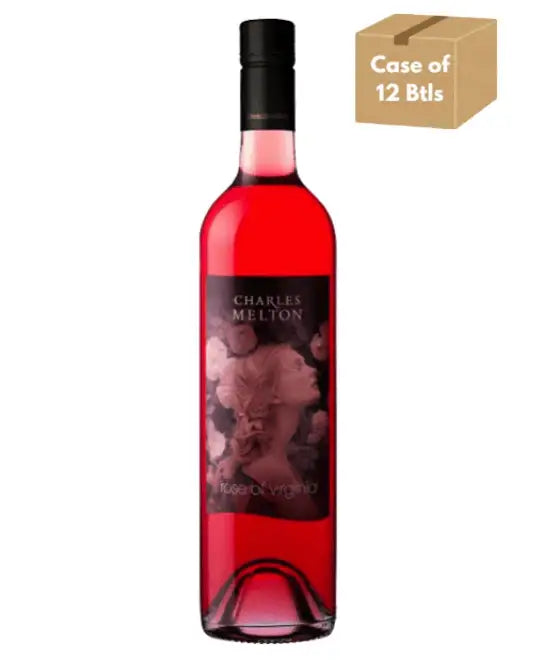2023 Charles Melton Rose of Virginia 750ml - Craft Republic Liquor