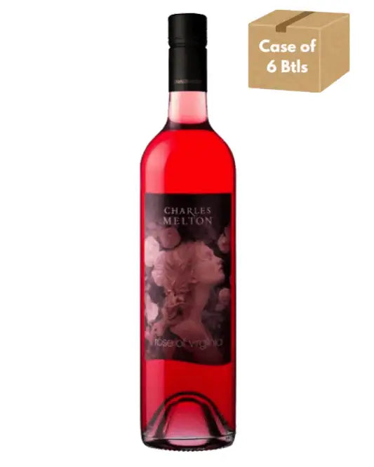 2023 Charles Melton Rose of Virginia 750ml - Craft Republic Liquor
