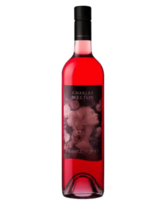 2023 Charles Melton Rose of Virginia 750ml - Craft Republic Liquor