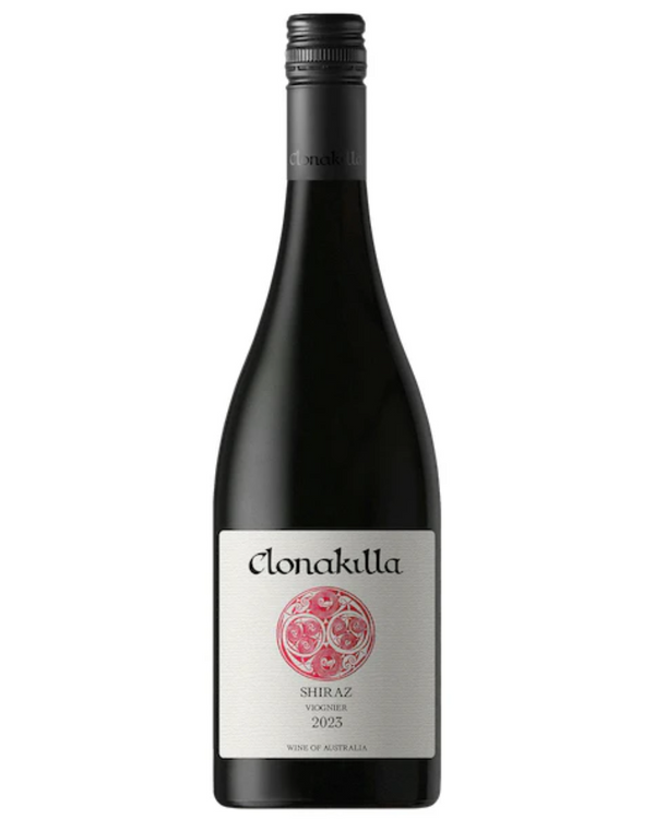 2023 Clonakilla Shiraz Viognier 750ml - Craft Republic Liquor