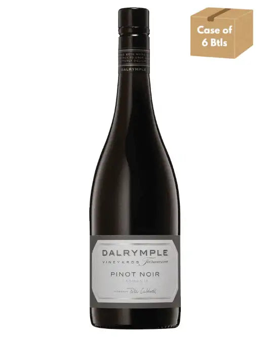 2022 Dalrymple Pinot Noir 750ml - Craft Republic Liquor