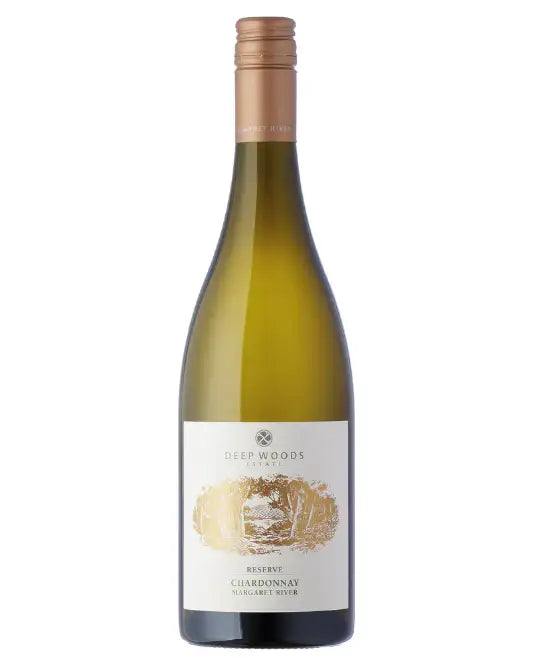 2023 Deep Woods Reserve Chardonnay 750ml - Craft Republic Liquor