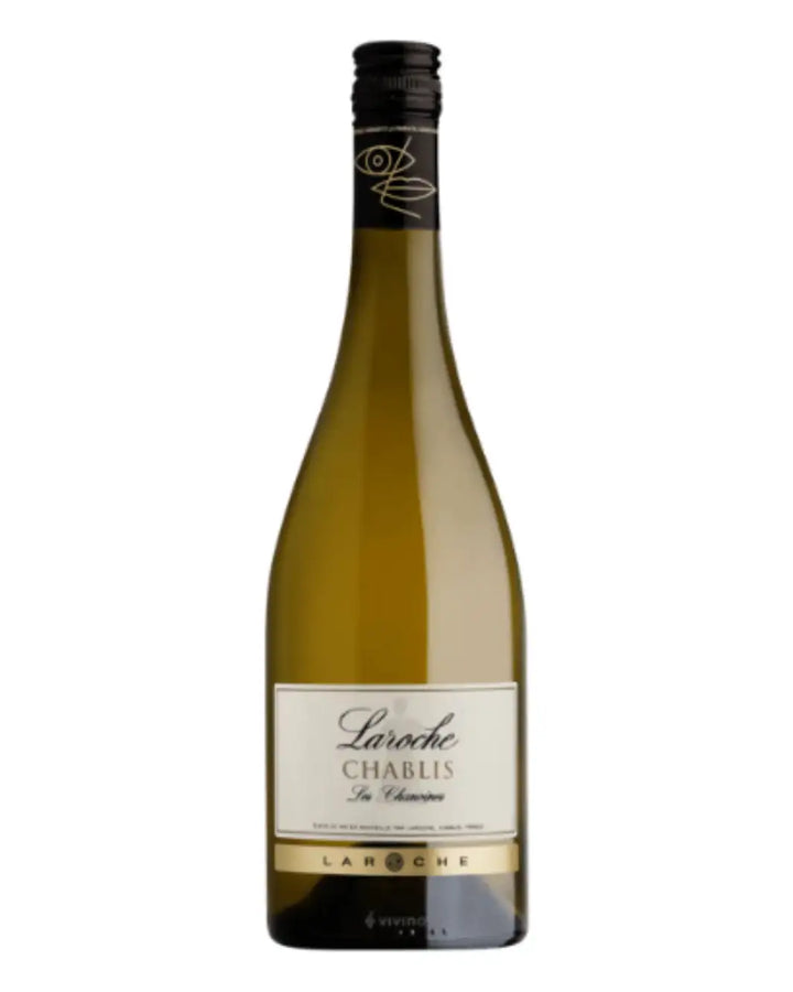 2023 Domaine Laroche Chablis Les Chanoines 750ml - Craft Republic Liquor