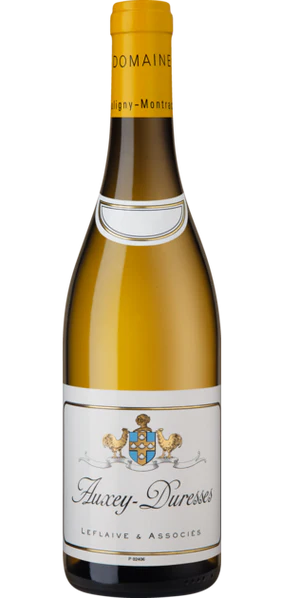 2023 Domaine Leflaive Auxey Duresses Blanc 750ml - Craft Republic Liquor