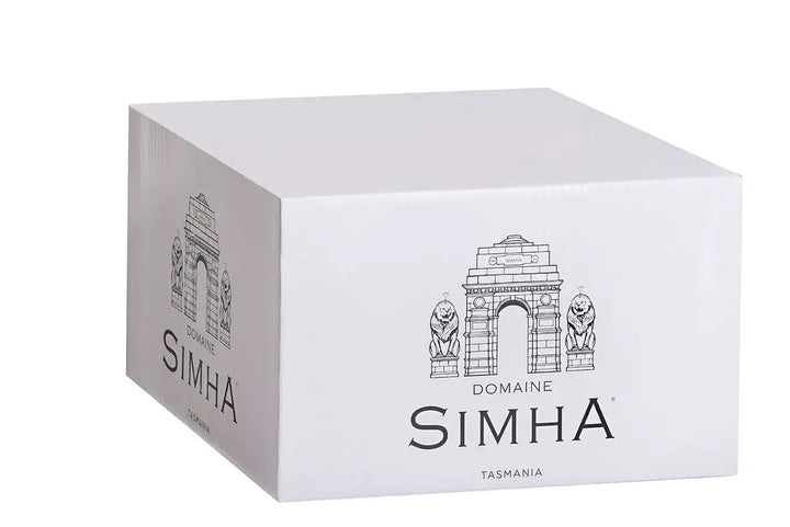 2024 Domaine Simha SANSKRIT Pinot Gris 750ml - Craft Republic Liquor