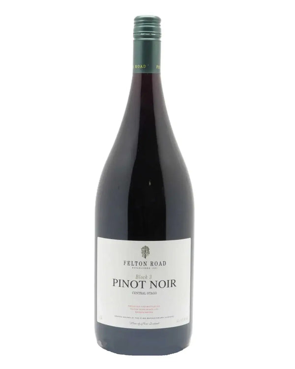 2023 Felton Road Block 3 Pinot Noir 1.5L Magnum - Craft Republic Liquor
