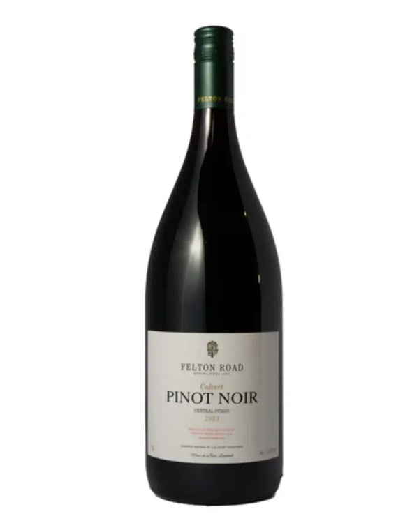 2023 Felton Road Calvert Pinot Noir 1.5L Magnum - Craft Republic Liquor