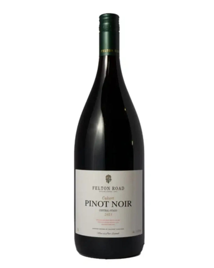 2023 Felton Road Calvert Pinot Noir 1.5L Magnum - Craft Republic Liquor