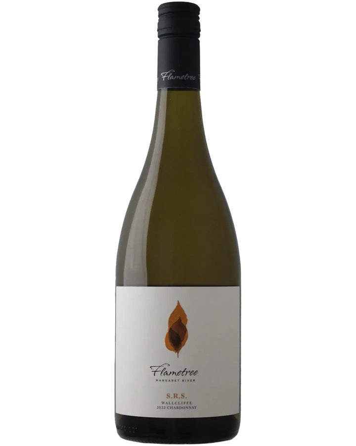 2023 Flametree S.R.S. Chardonnay 750ml - Craft Republic Liquor