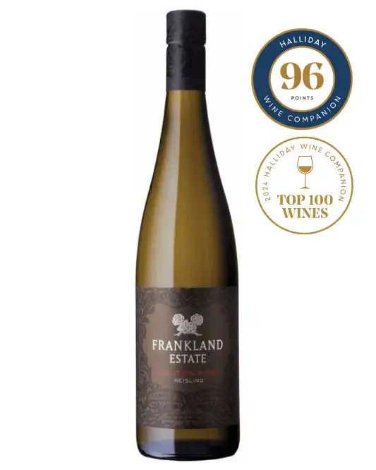 2023 Frankland Estate Isolation Ridge Riesling 750ml - Craft Republic Liquor