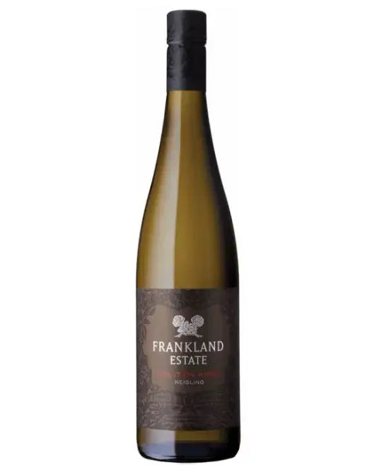 2023 Frankland Estate Isolation Ridge Riesling 750ml - Craft Republic Liquor