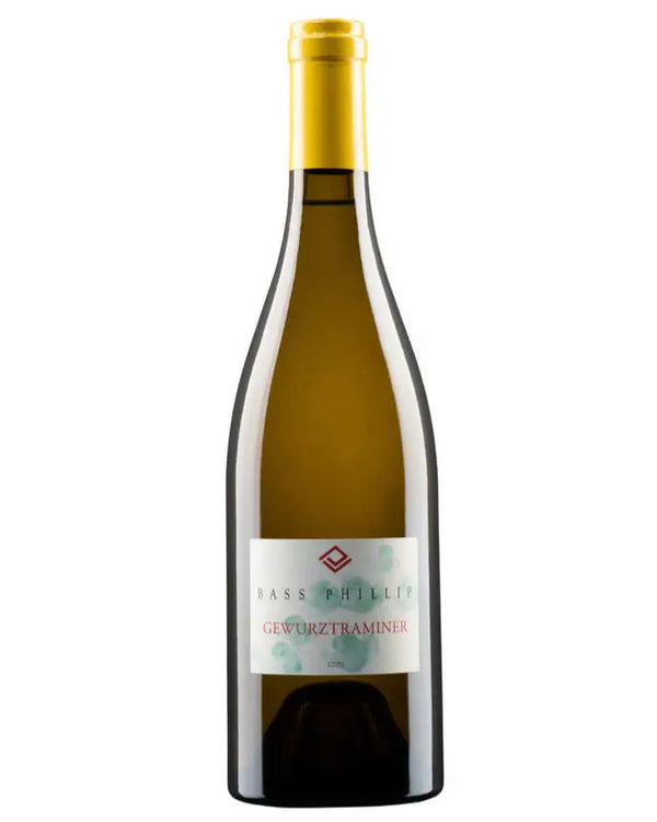2023 Bass Phillip Gewurztraminer 1.5L Magnum - Craft Republic Liquor