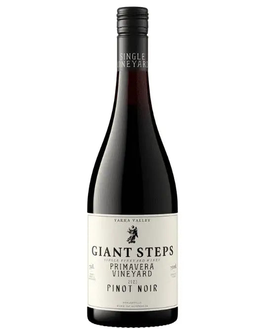 2023 Giant Steps Primavera Vineyard Pinot Noir 750ml - Craft Republic Liquor