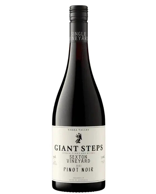 2023 Giant Steps Sexton Vineyard Pinot Noir 750ml - Craft Republic Liquor