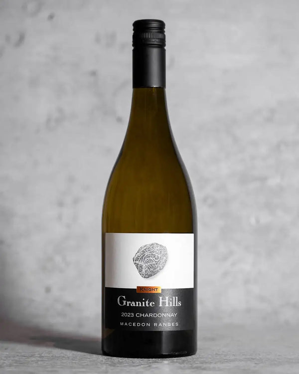 2023 Granite Hills Chardonnay 750ml - Craft Republic Liquor
