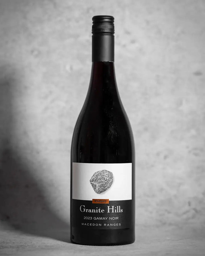 2023 Granite Hills Gamay Noir 750ml - Craft Republic Liquor