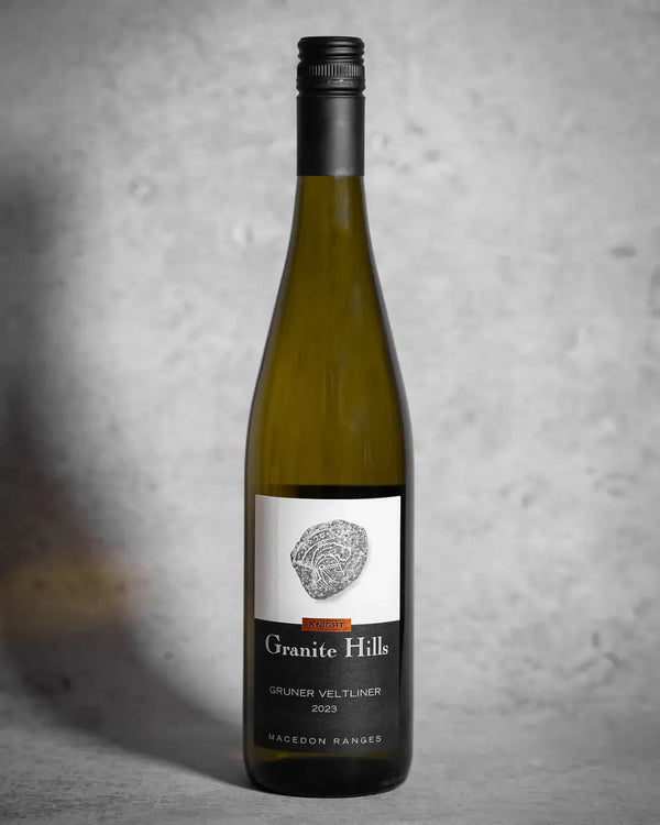 2023 Granite Hills Gruner Veltliner 750ml - Craft Republic Liquor
