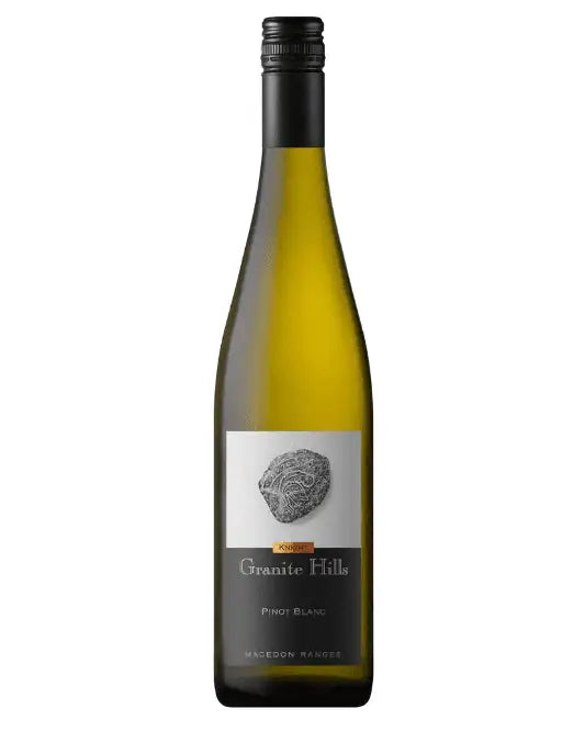 2023 Granite Hills Pinot Blanc 750ml - Craft Republic Liquor
