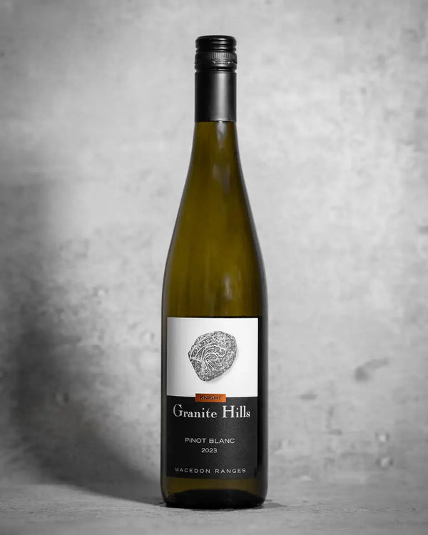 2023 Granite Hills Pinot Blanc 750ml - Craft Republic Liquor